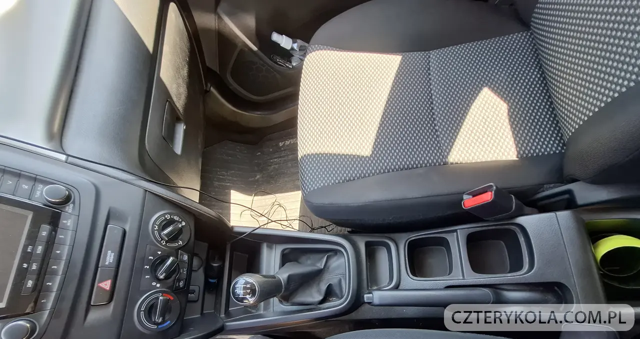 Suzuki- Vitara- 2019 