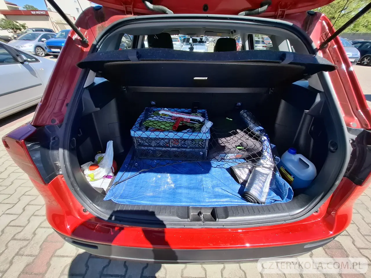 Suzuki- Vitara- 2019 