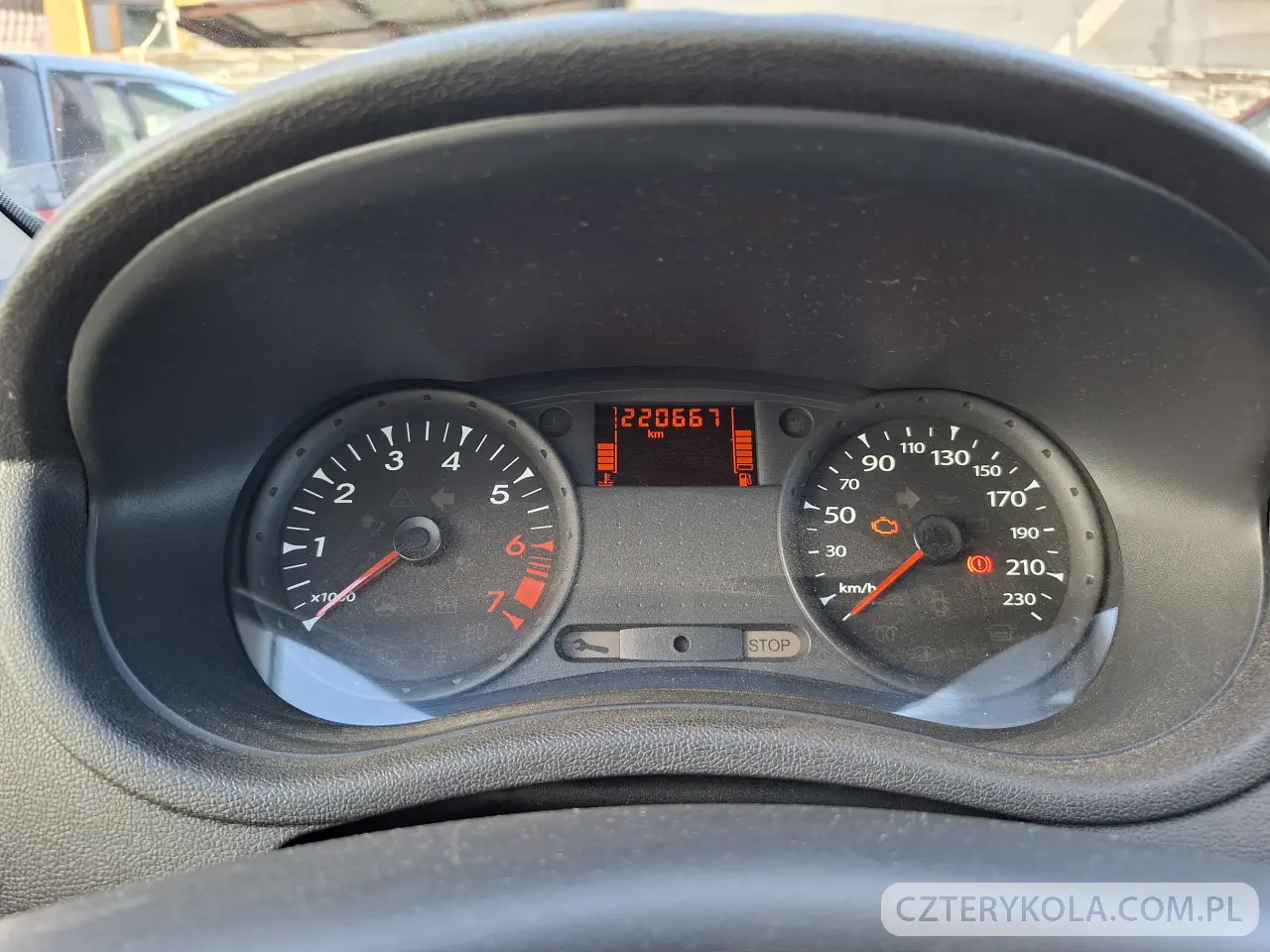 Renault- Clio- 2011 