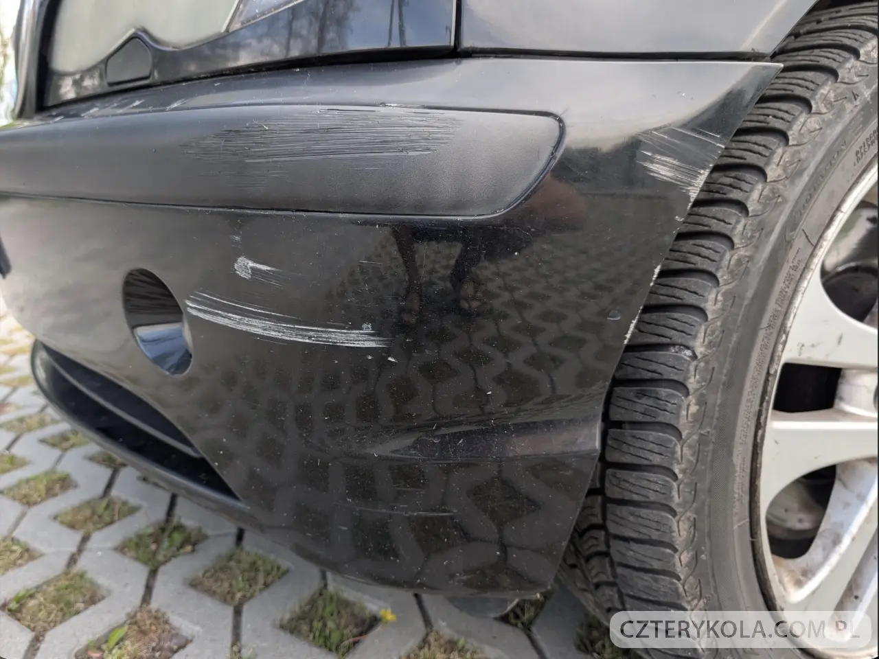 BMW- Seria 3- 2004 