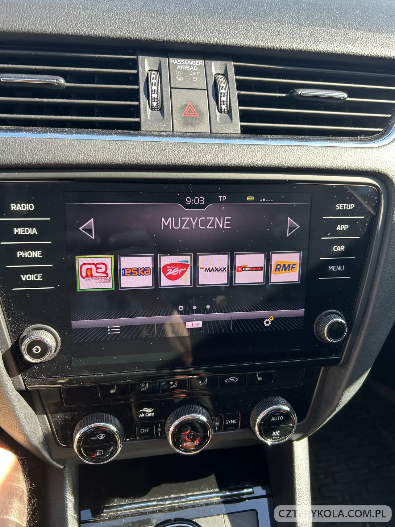 Skoda- Octavia- 2019 