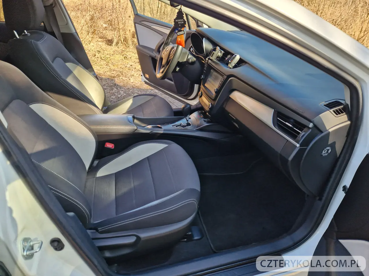 Toyota- Avensis- 2017 