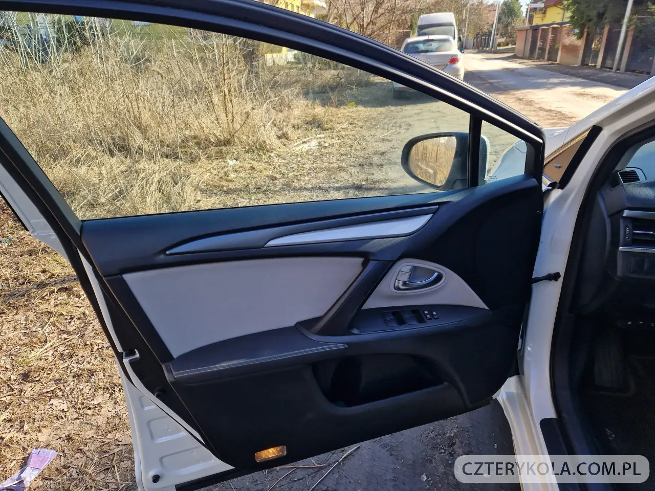 Toyota- Avensis- 2017 