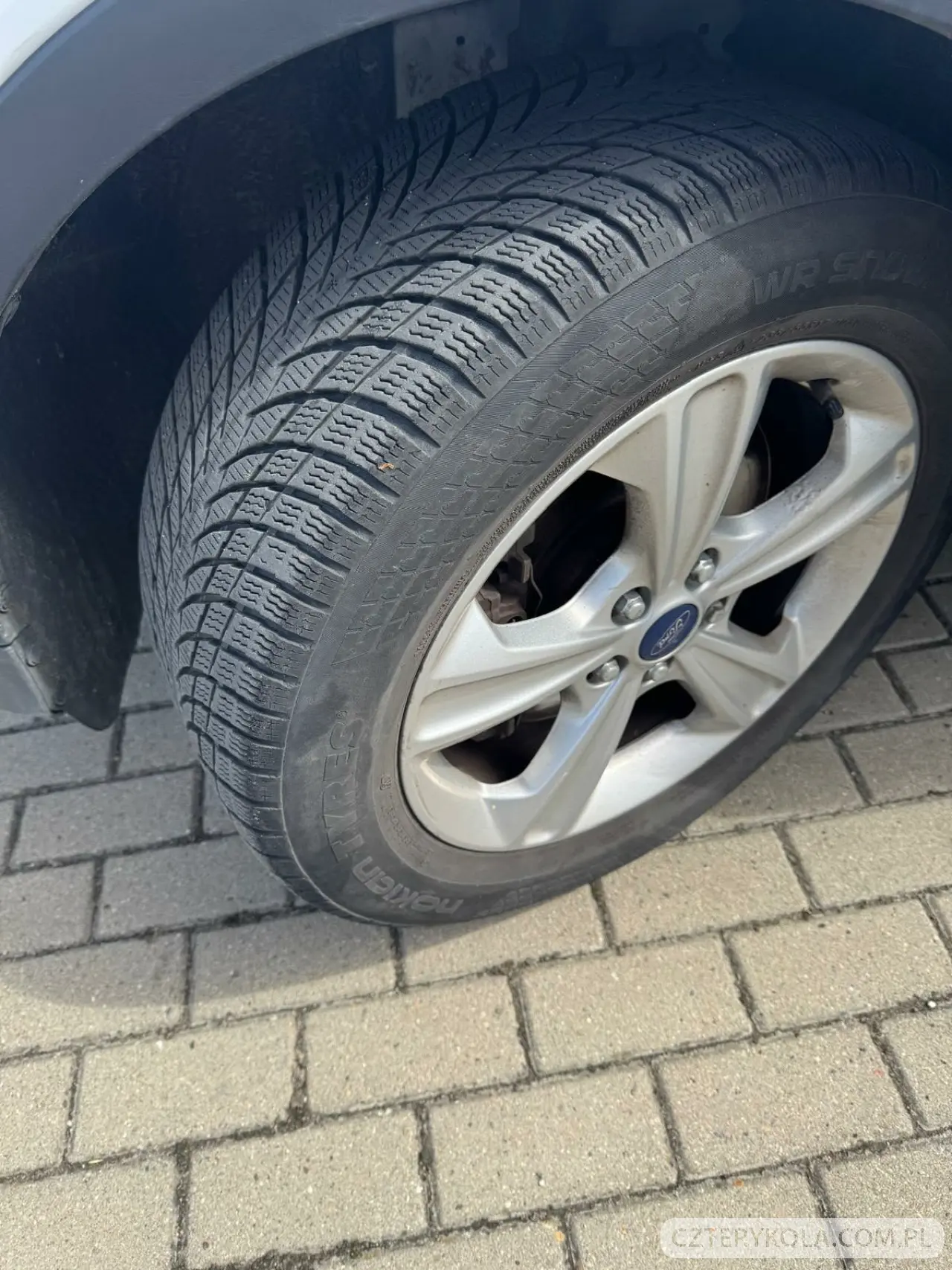 Ford- Kuga- 2015 