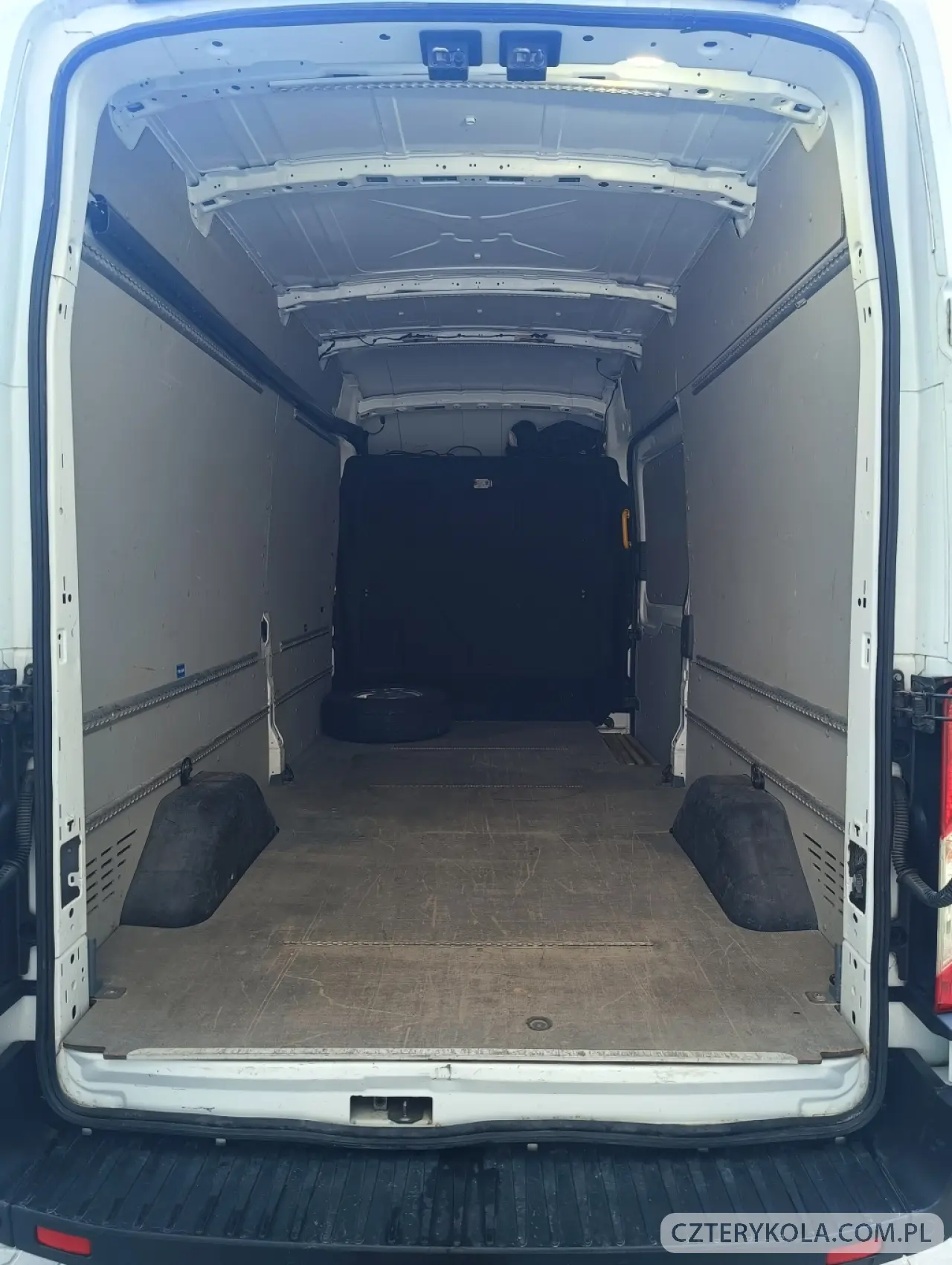 Ford- Transit Custom- 2019 