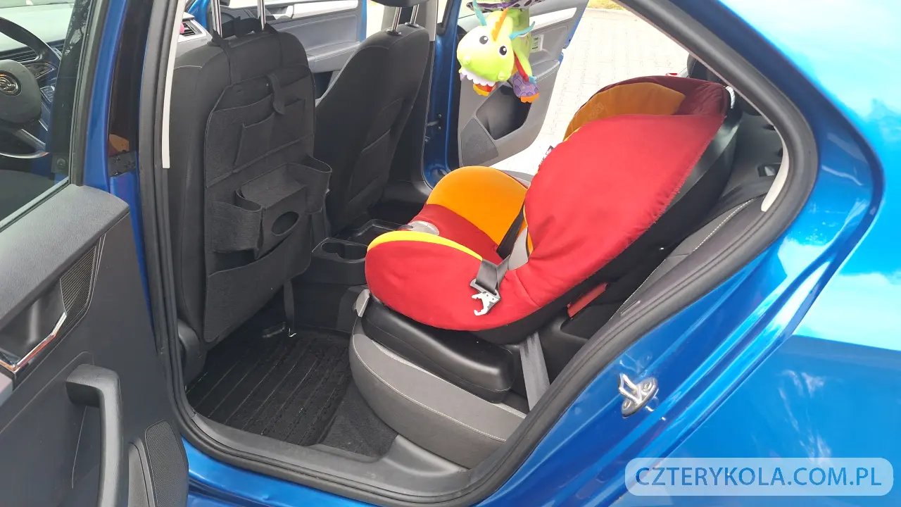 Skoda- RAPID- 2018 