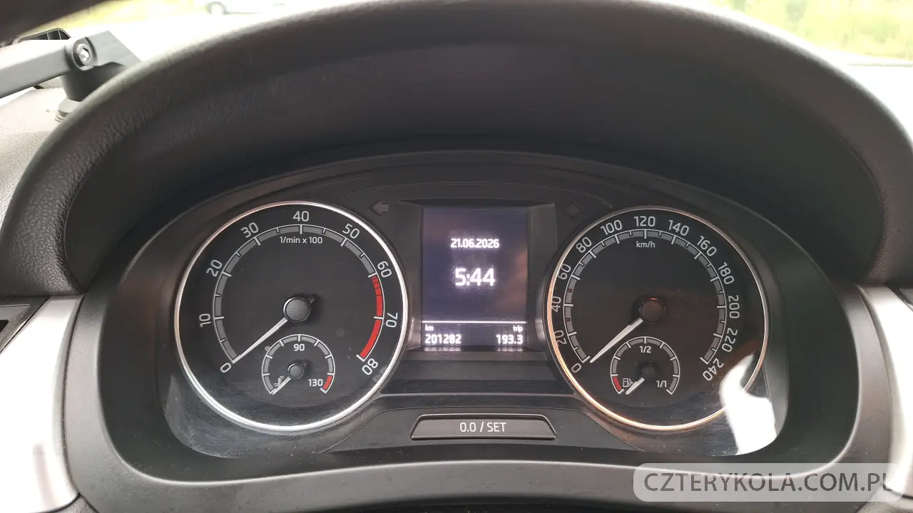 Skoda- RAPID- 2018 