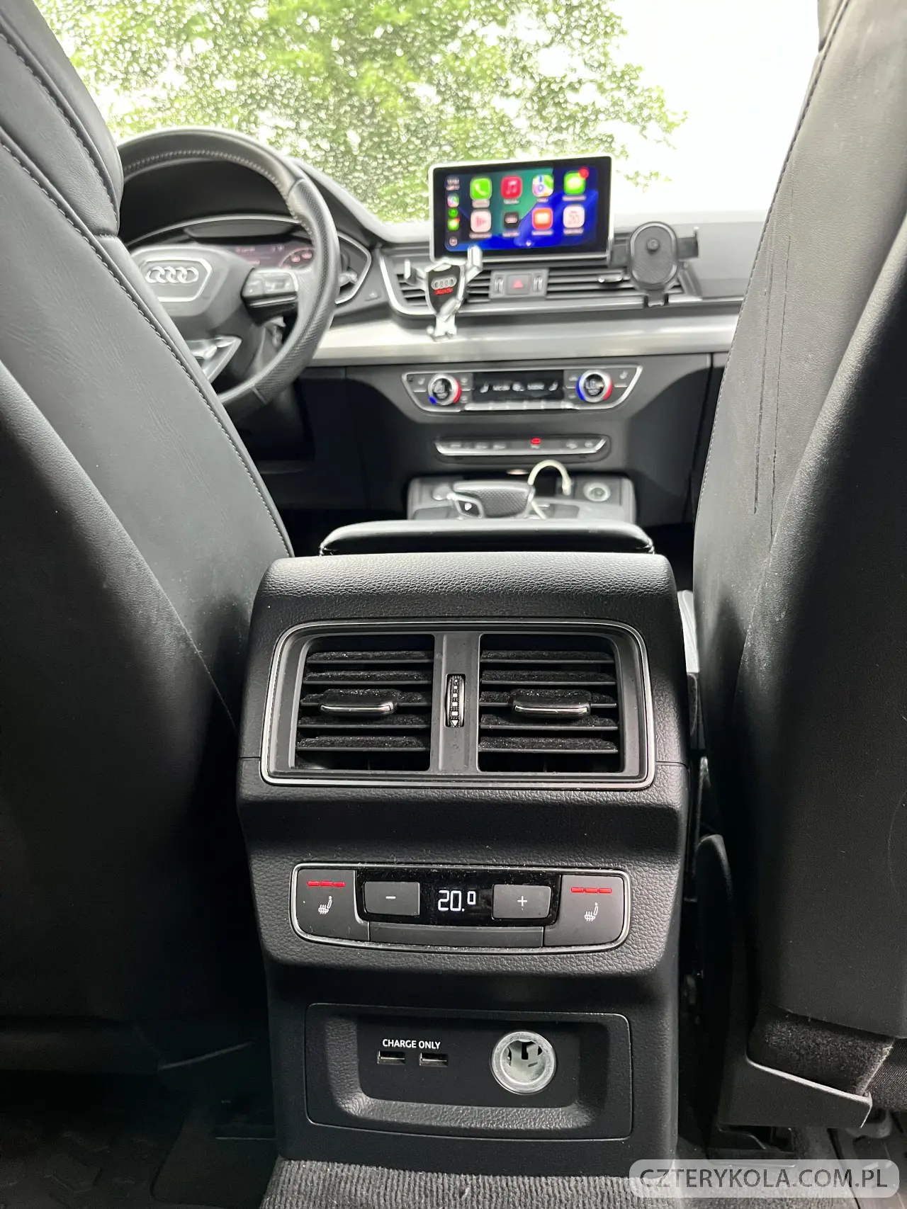Audi- Q5- 2018 