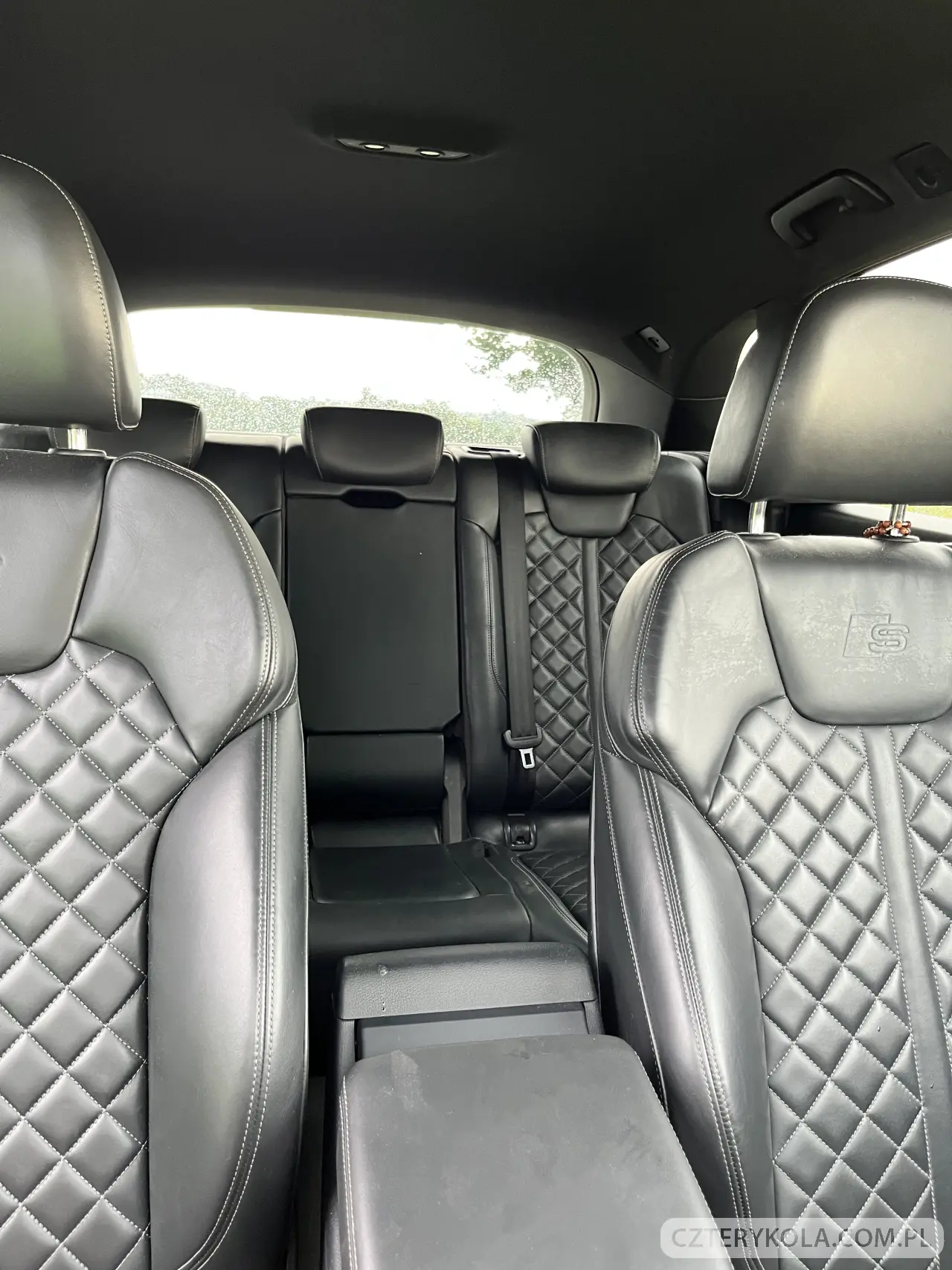 Audi- Q5- 2018 