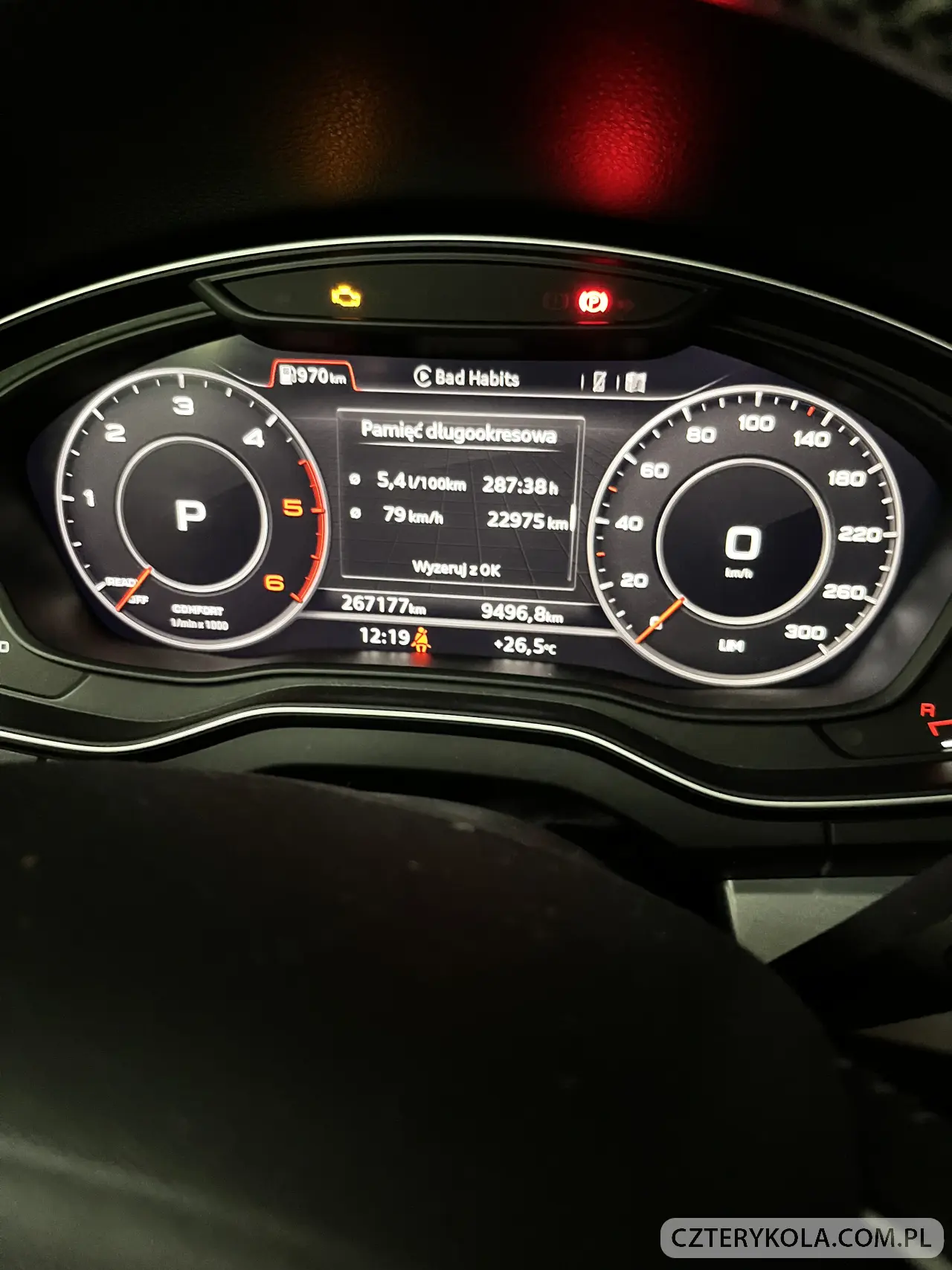 Audi- Q5- 2018 