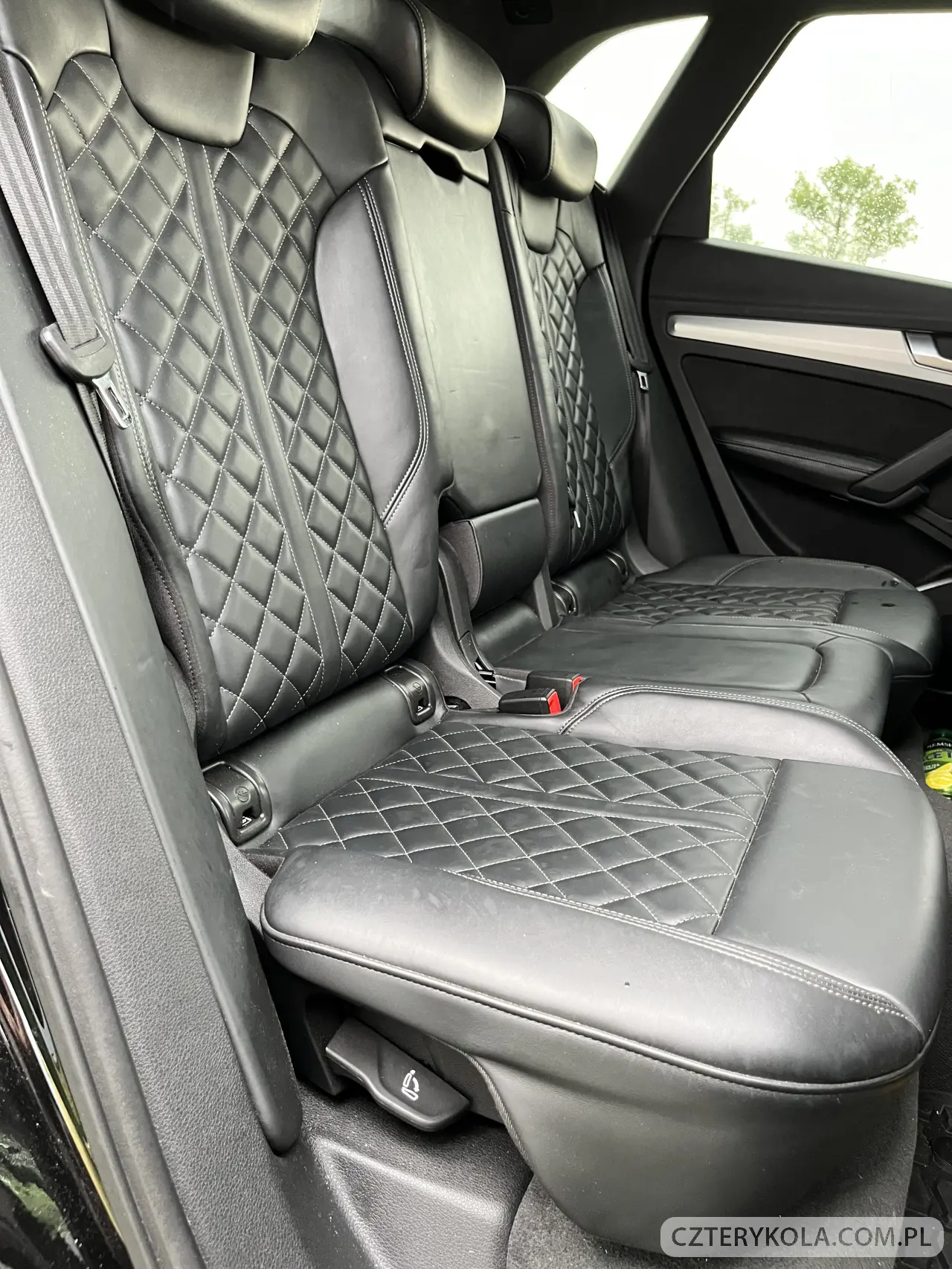 Audi- Q5- 2018 