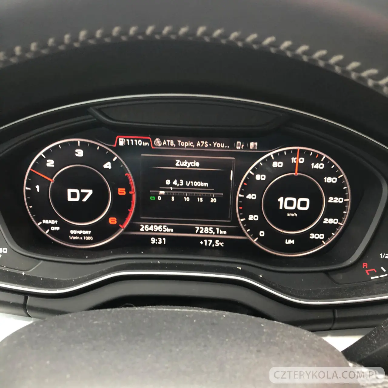 Audi- Q5- 2018 