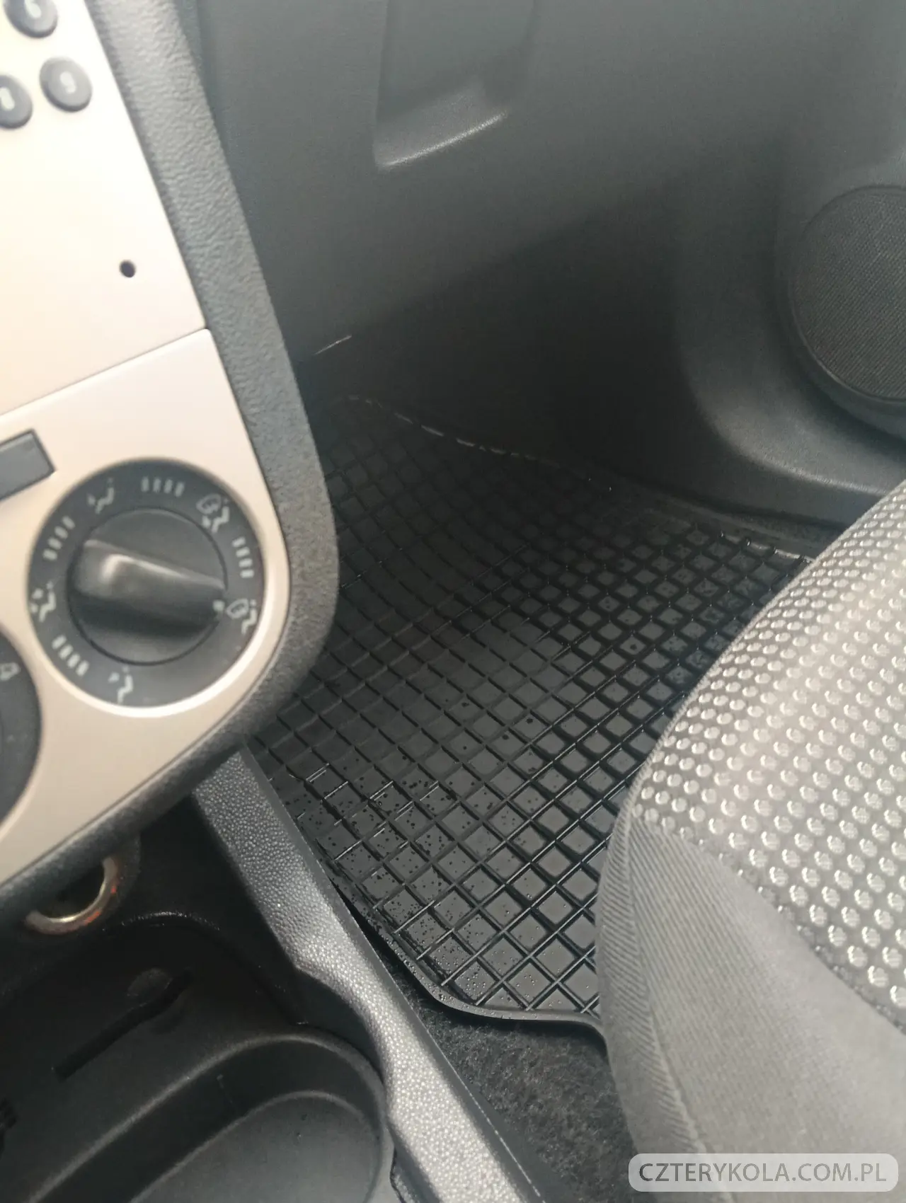 Opel- Corsa- 2007 