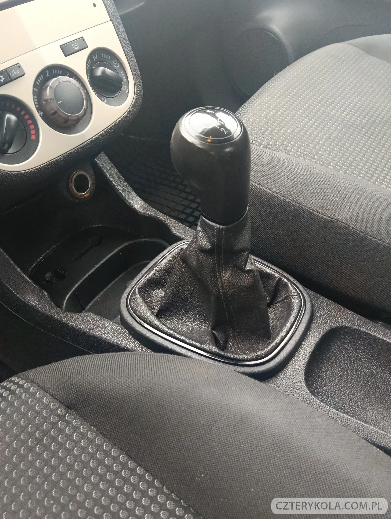 Opel- Corsa- 2007 