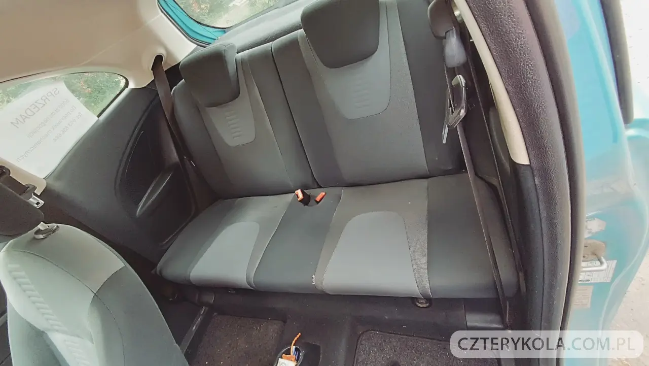Ford- Ka- 2009 