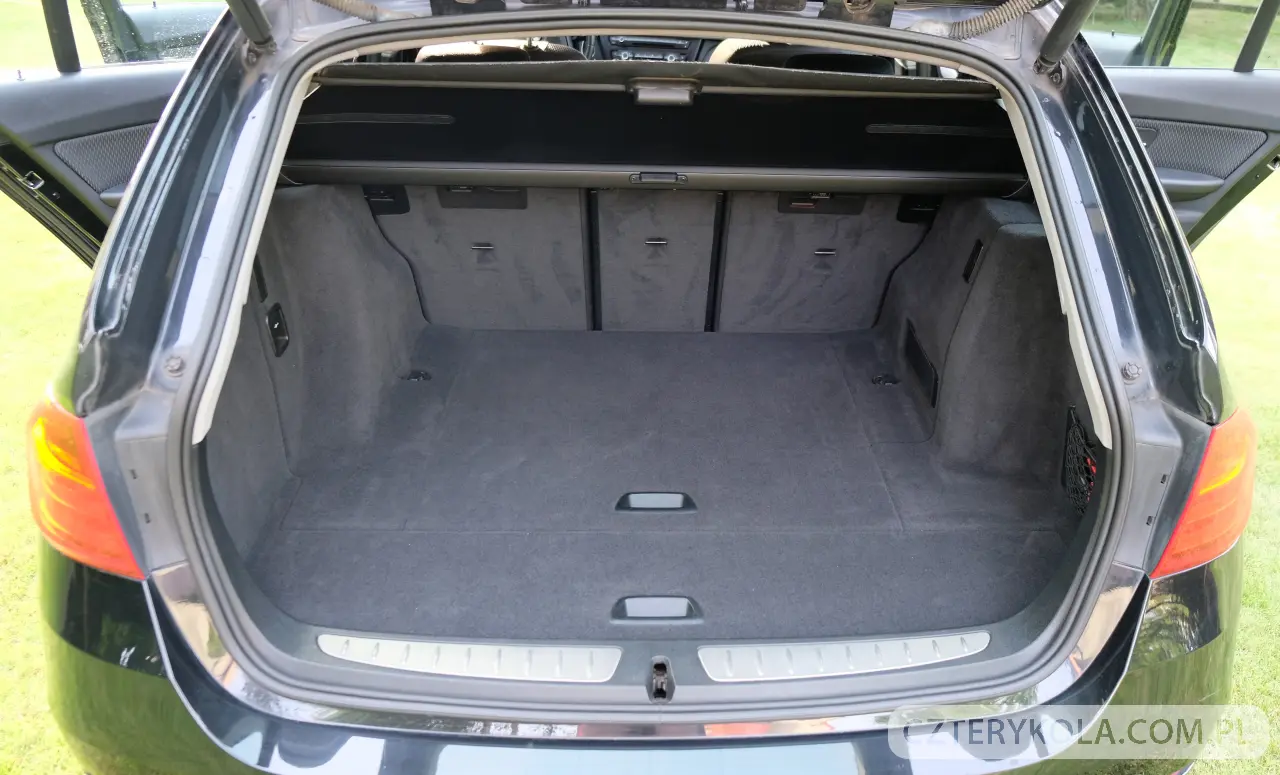 BMW- Seria 3- 2013 