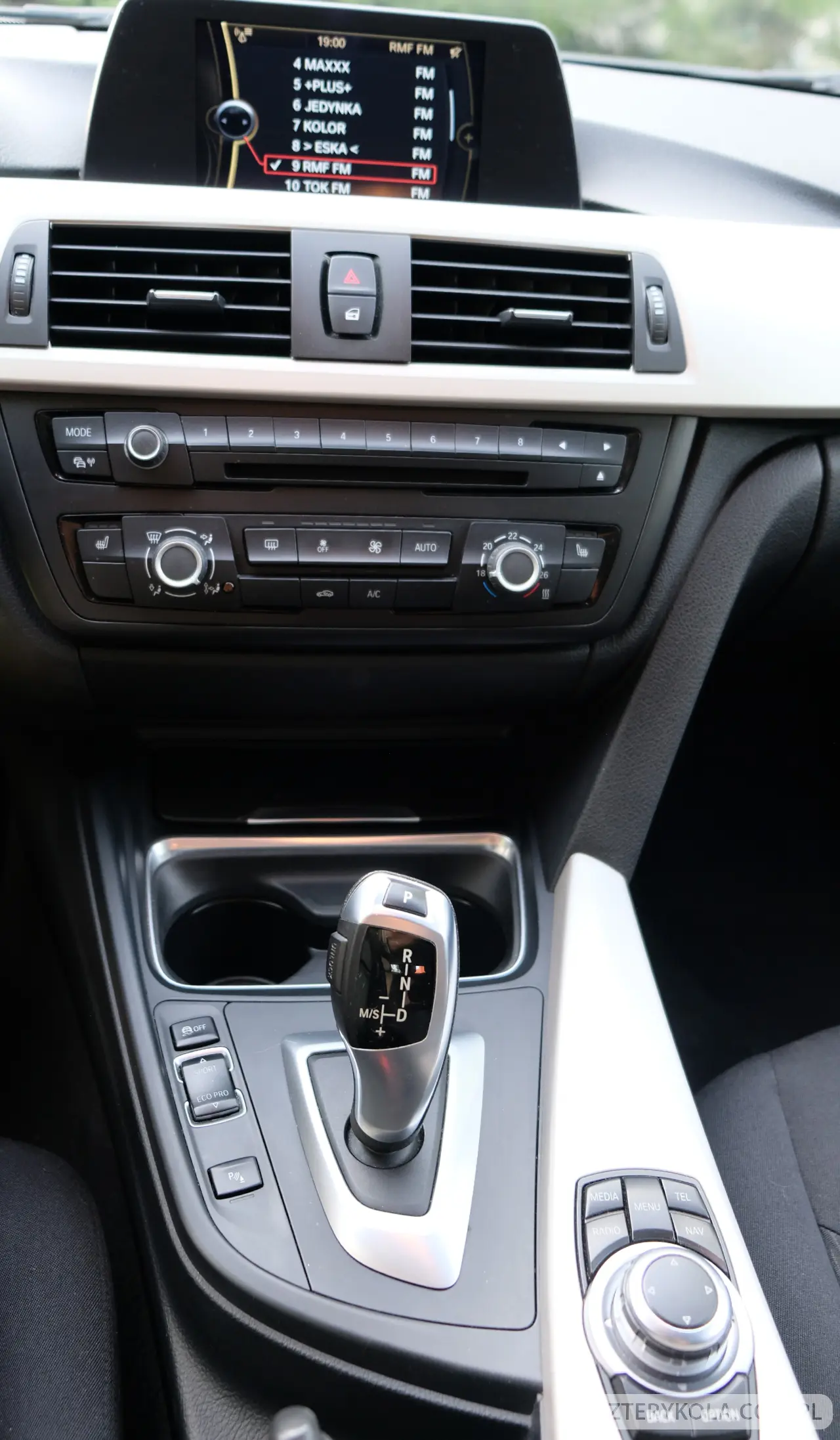 BMW- Seria 3- 2013 