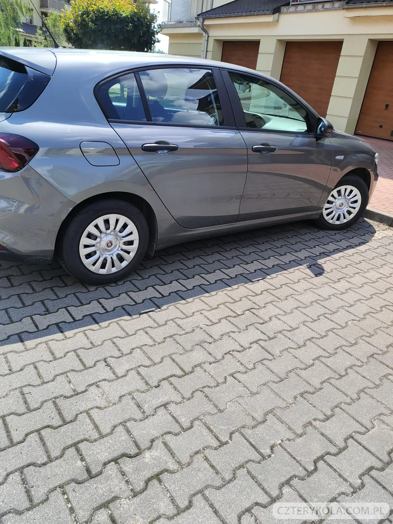 Fiat- Tipo- 2019 