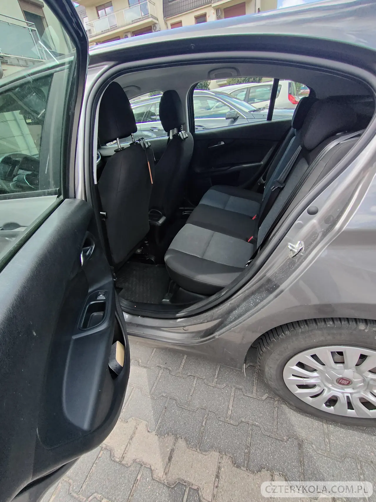 Fiat- Tipo- 2019 