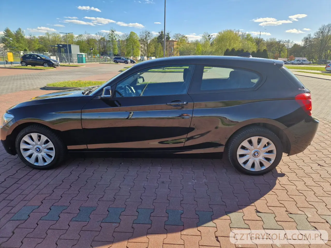 BMW- Seria 1- 2013 