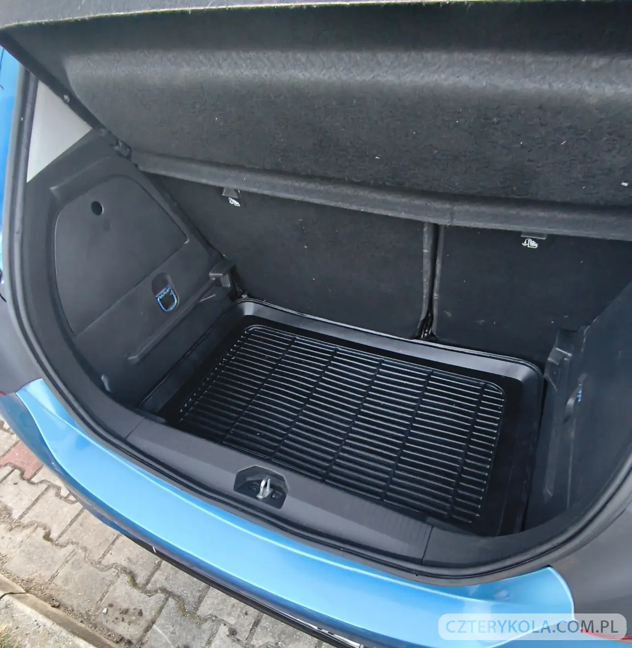 Opel- Corsa- 2017 