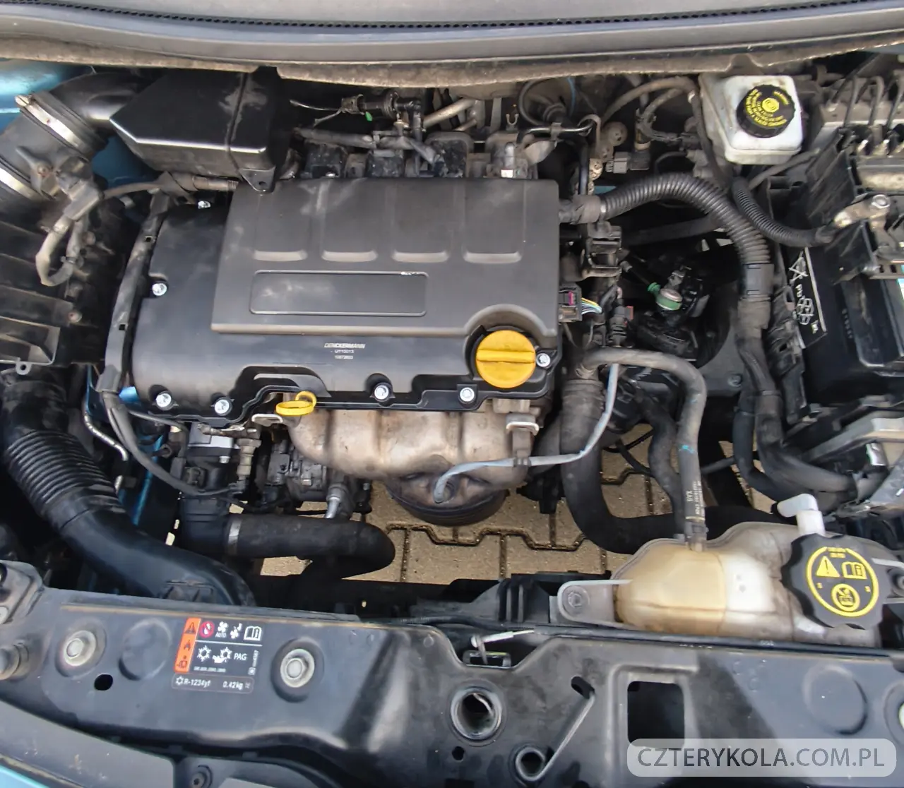 Opel- Corsa- 2017 