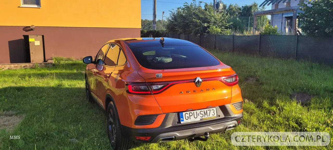 Renault- Inny- 2021 