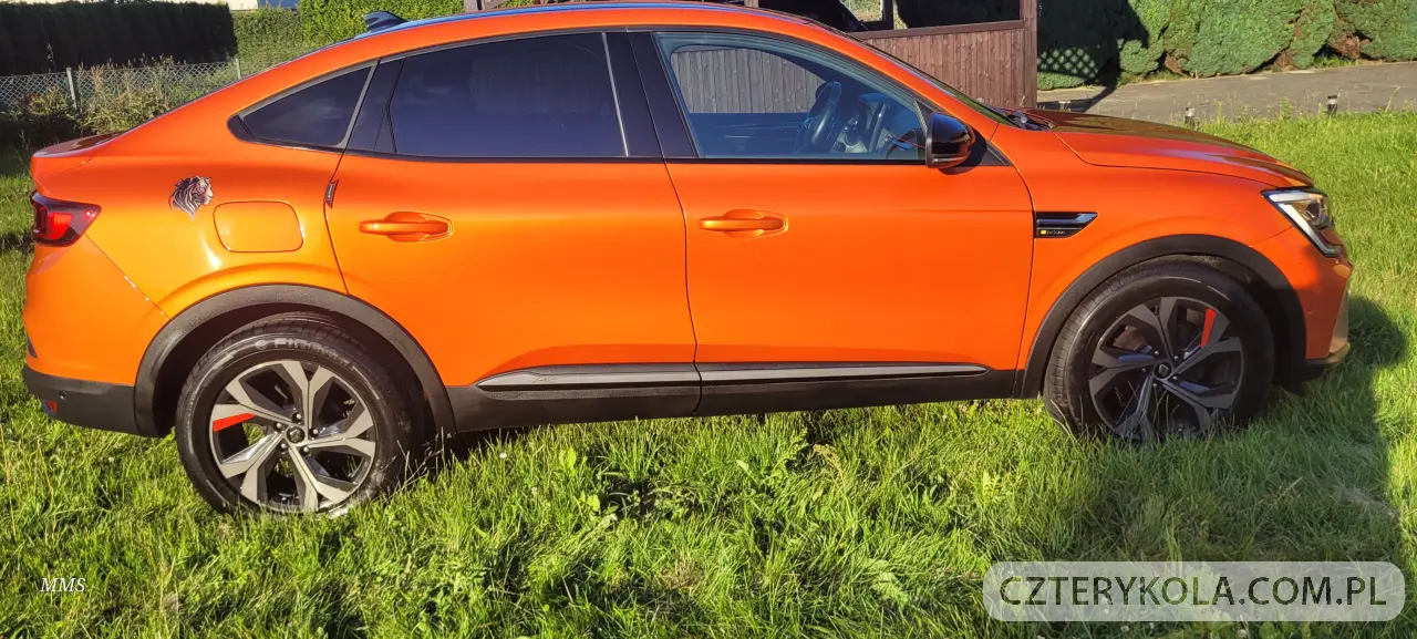 Renault- Inny- 2021 