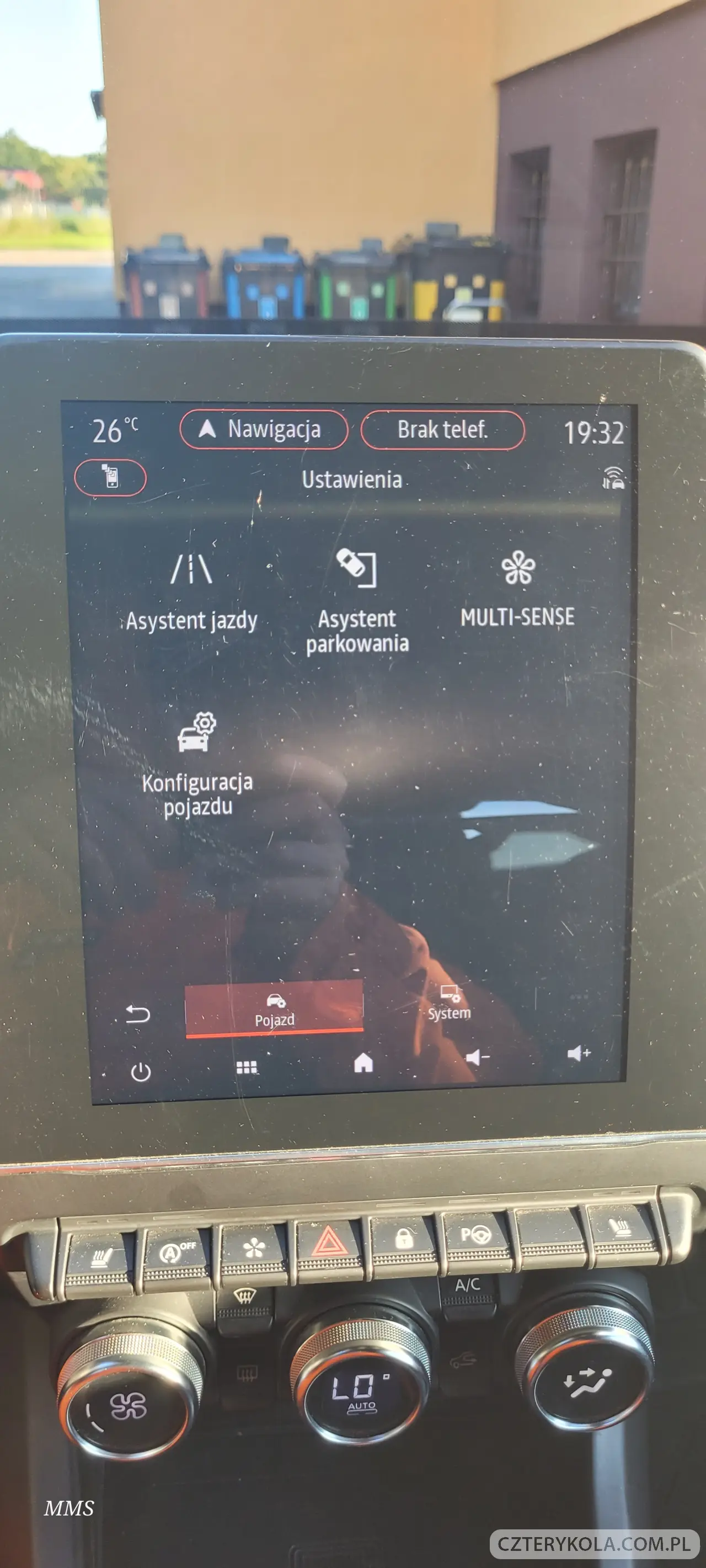 Renault- Inny- 2021 