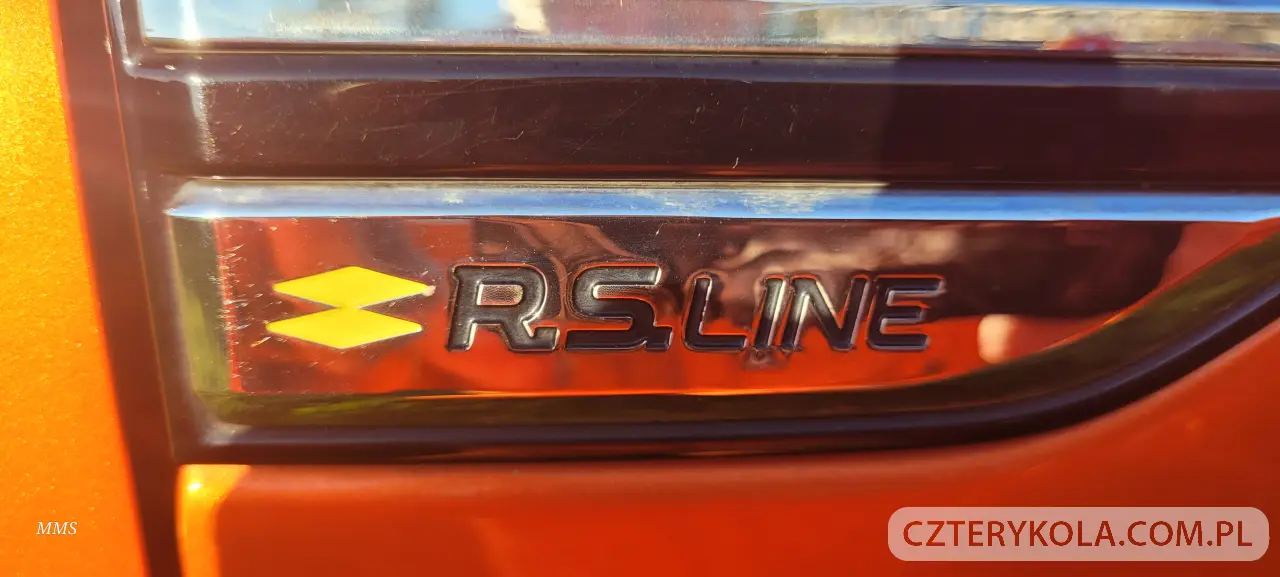 Renault- Inny- 2021 