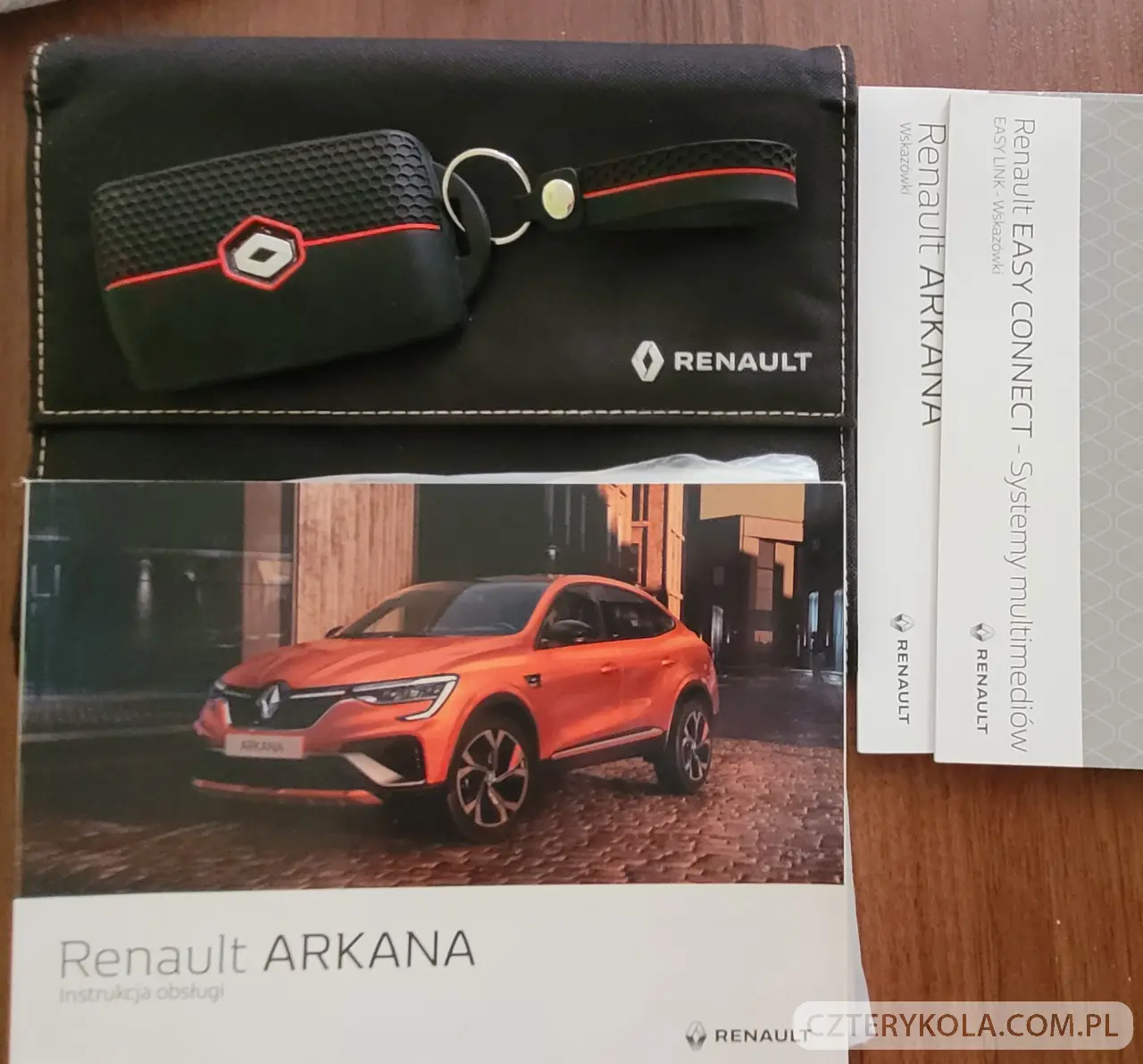 Renault- Inny- 2021 