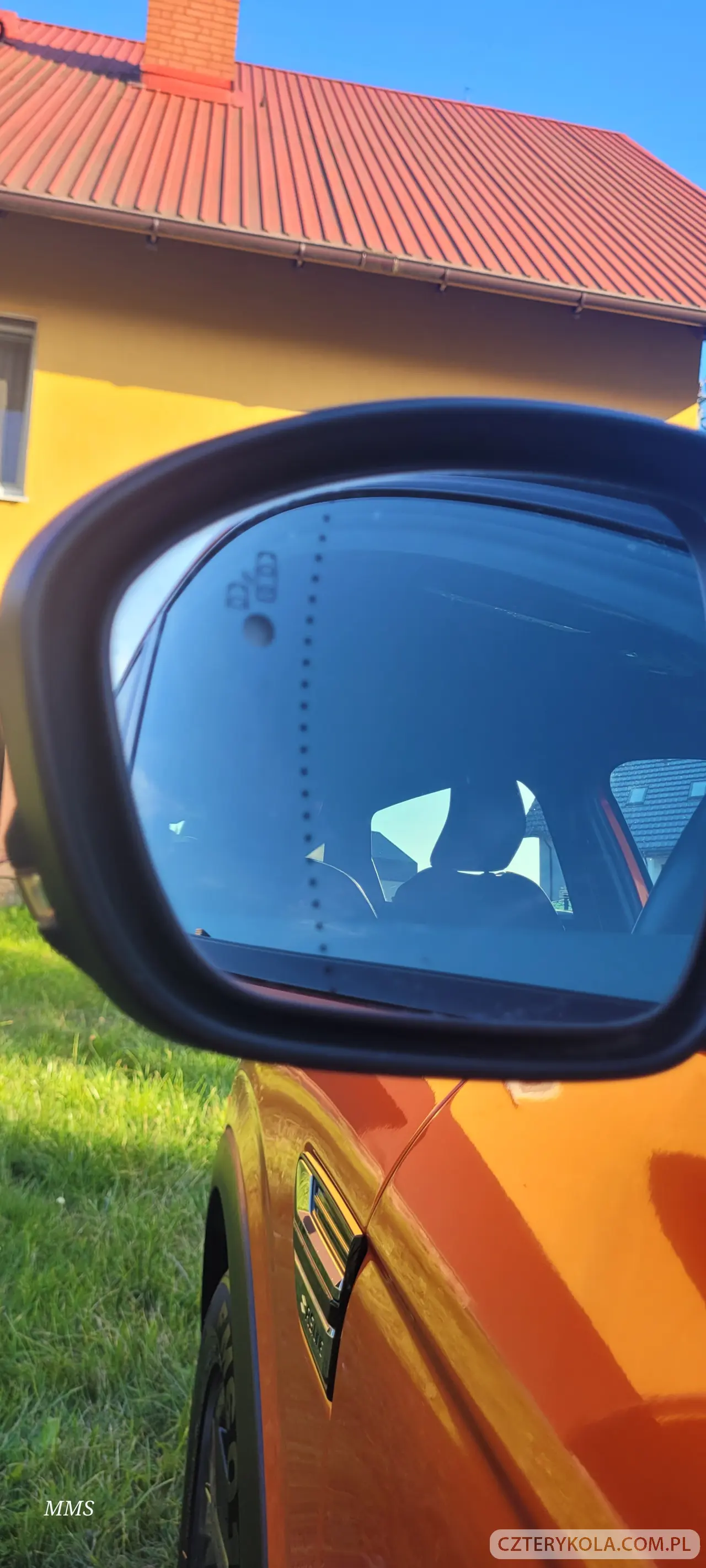Renault- Inny- 2021 