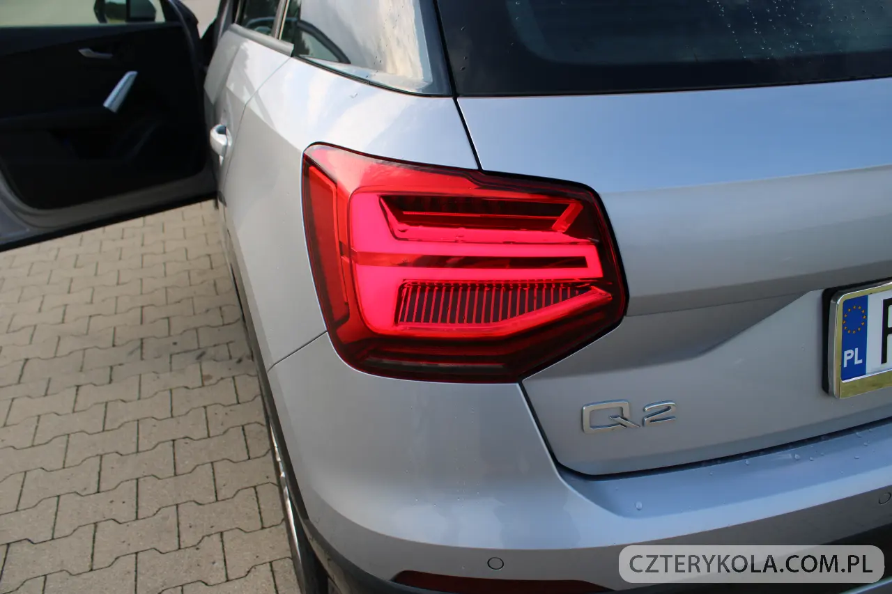 Audi- Q2- 2020 