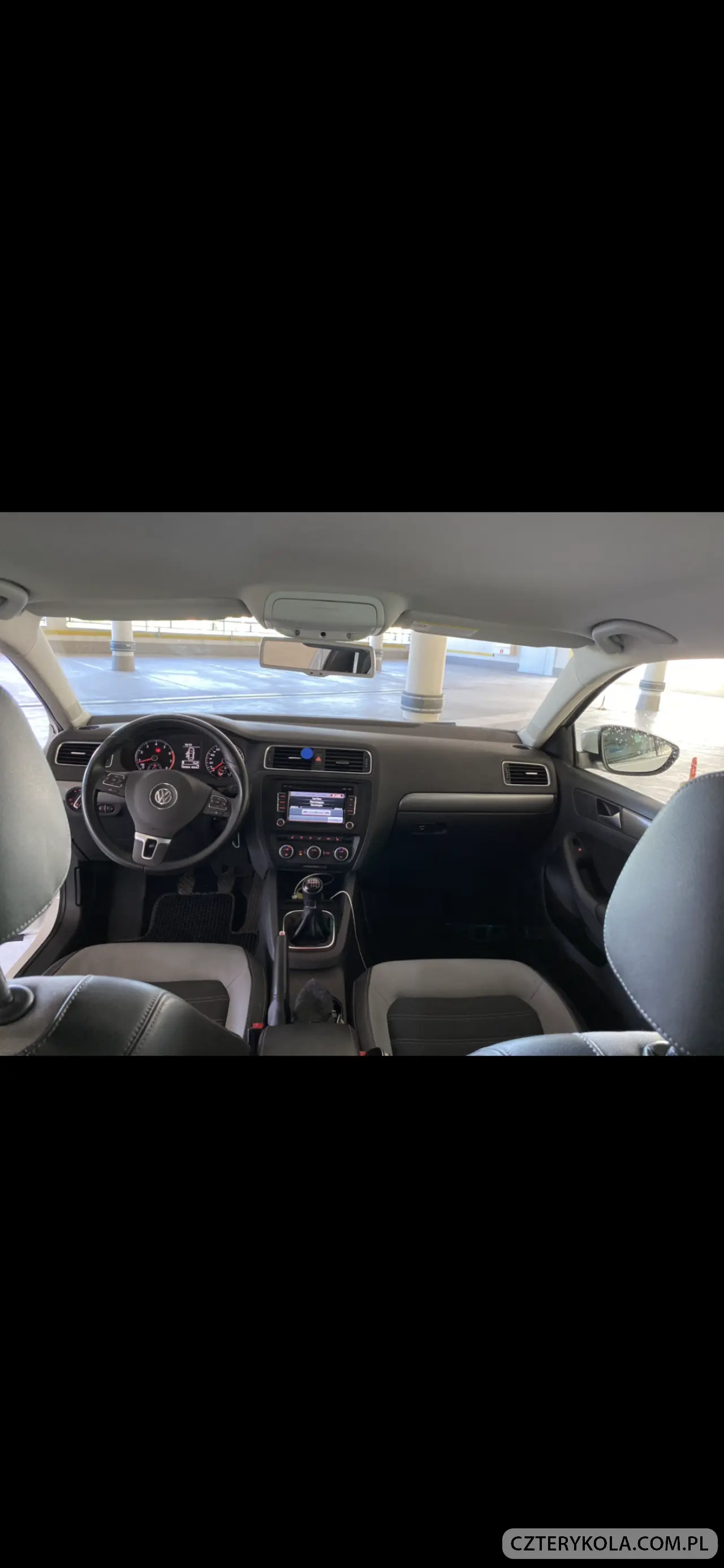 Volkswagen- Jetta- 2013 