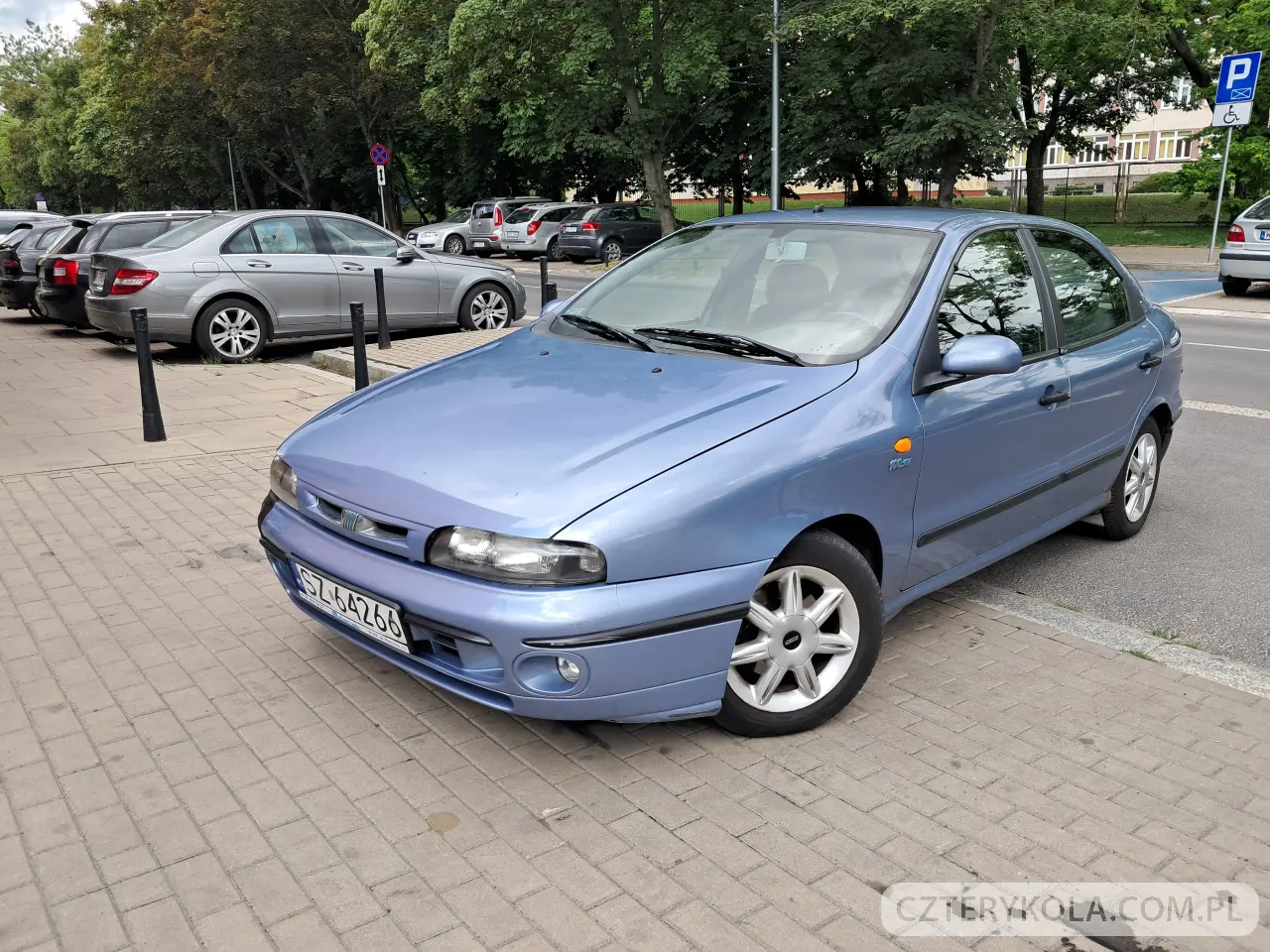 Fiat- Inny- 2000 