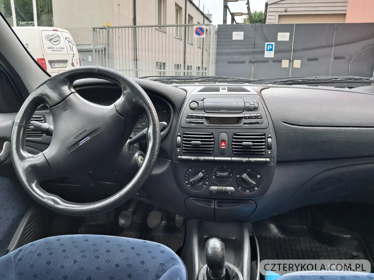 Fiat- Inny- 2000 