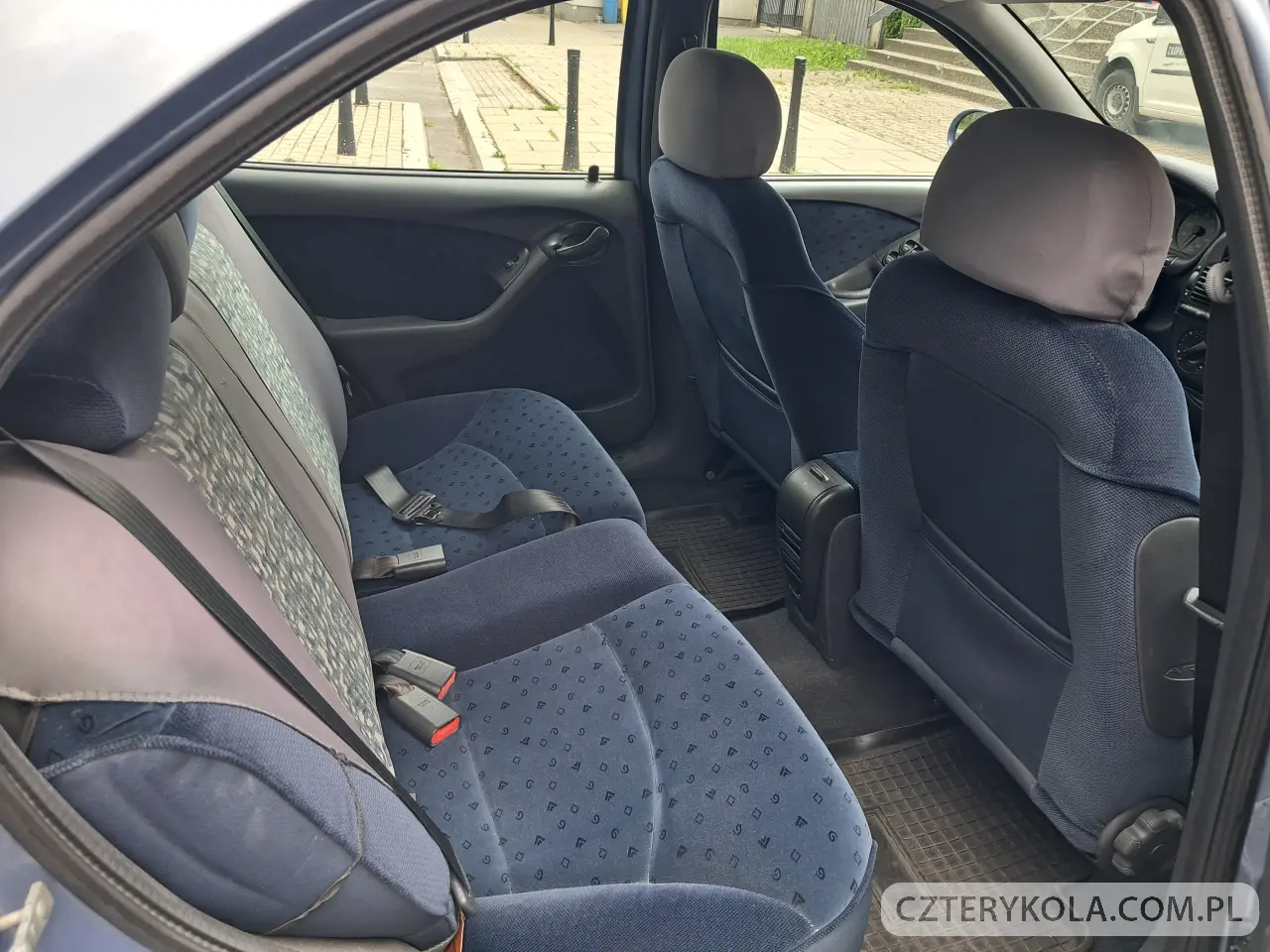 Fiat- Inny- 2000 
