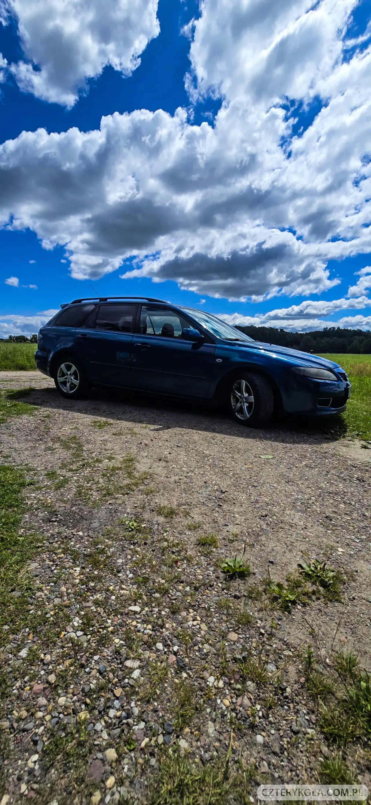 Mazda- 6- 2006 