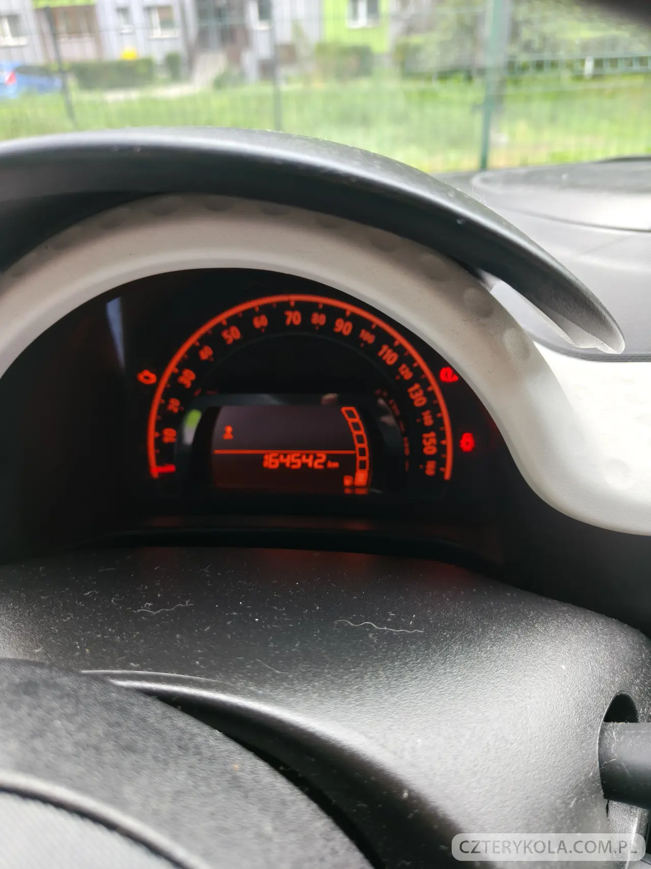 Renault- Twingo- 2015 