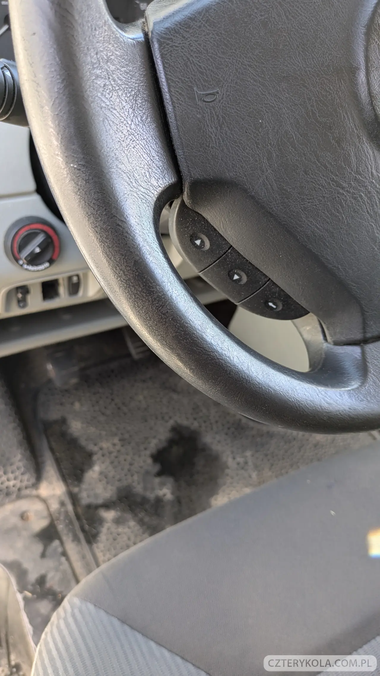 Opel- Vivaro- 2006 