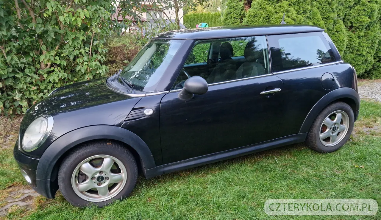 Mini- ONE- 2009 