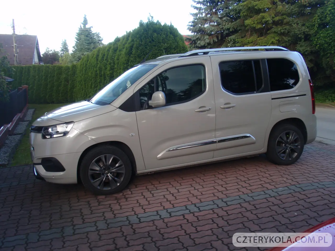 Toyota- Inny- 2020 