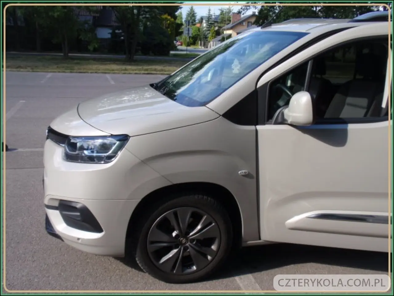 Toyota- Inny- 2020 
