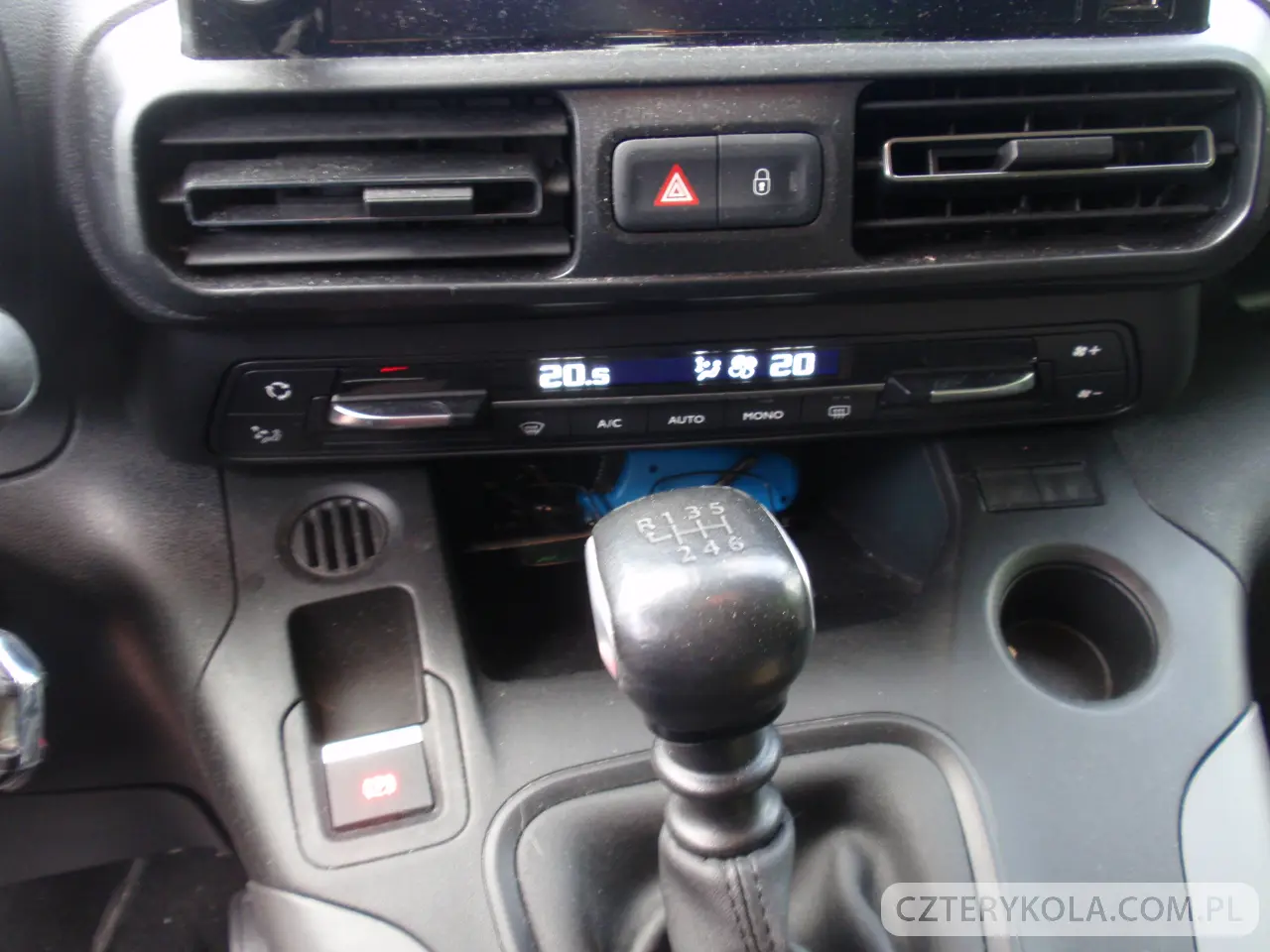 Toyota- Inny- 2020 
