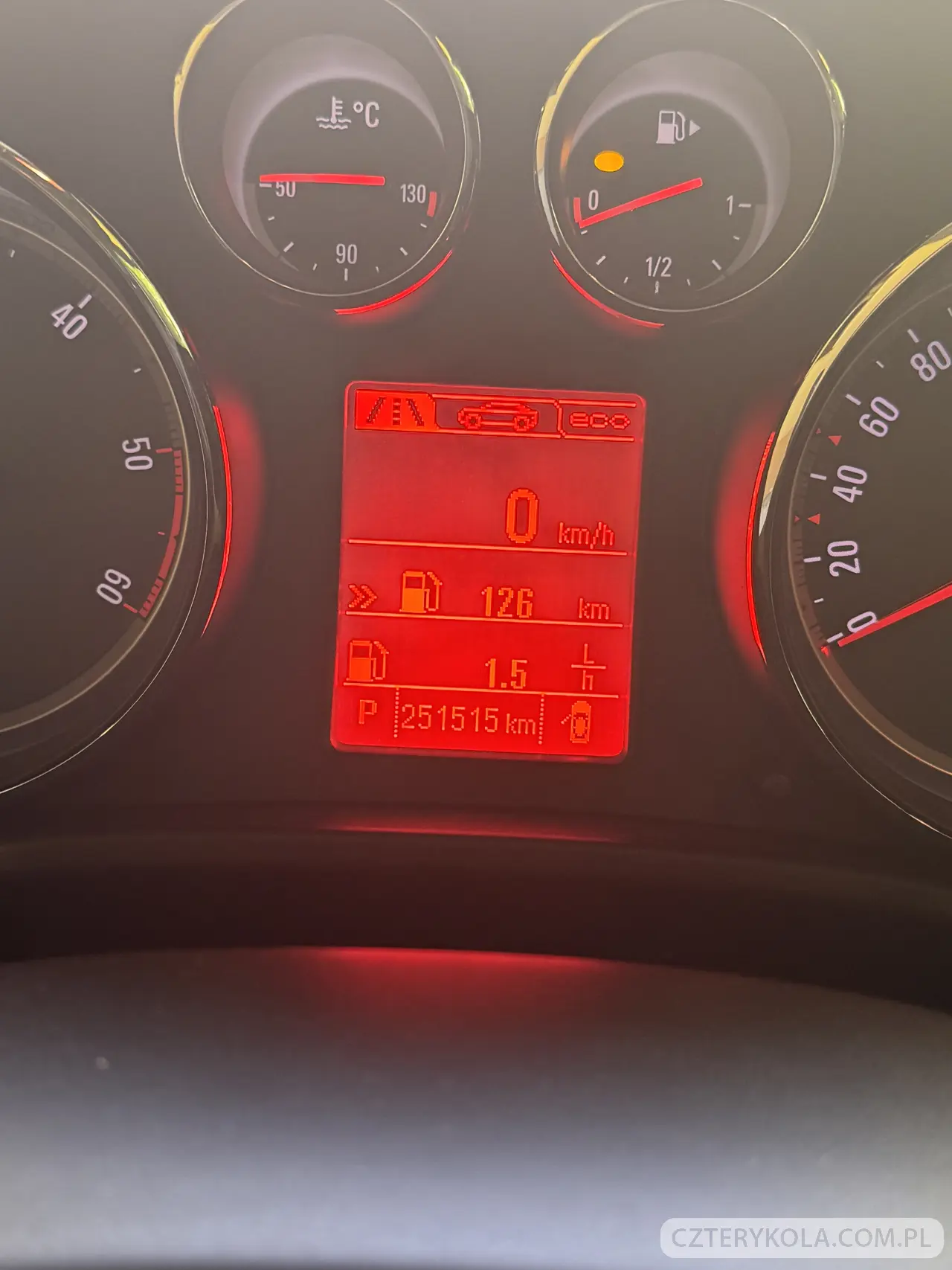 Opel- Insignia- 2012 