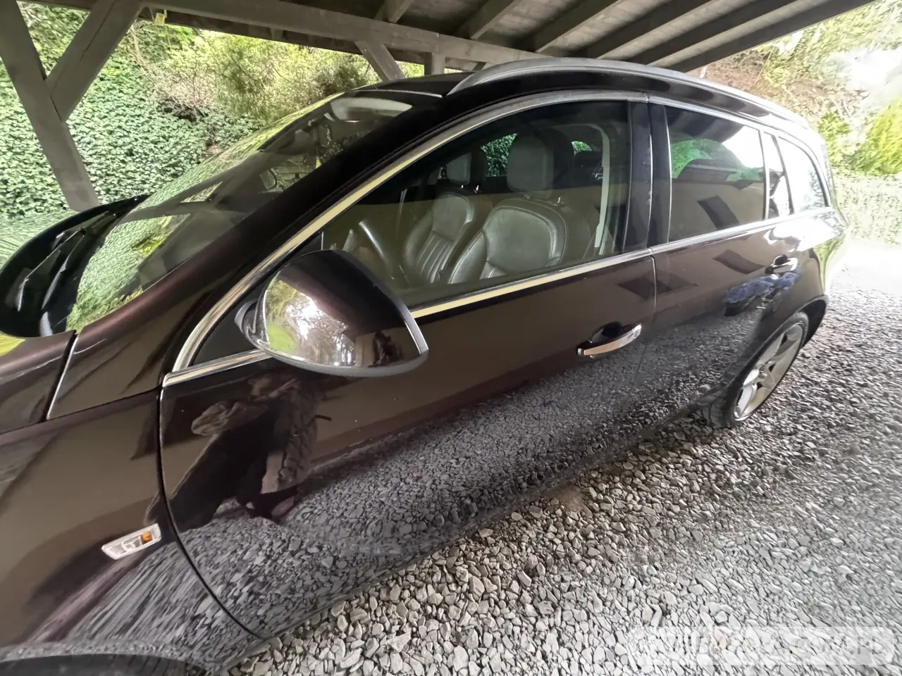 Opel- Insignia- 2012 