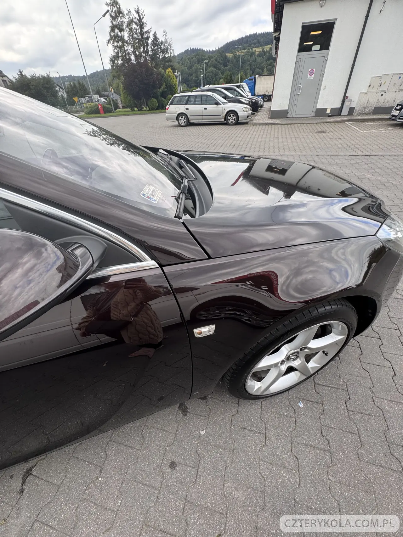Opel- Insignia- 2012 