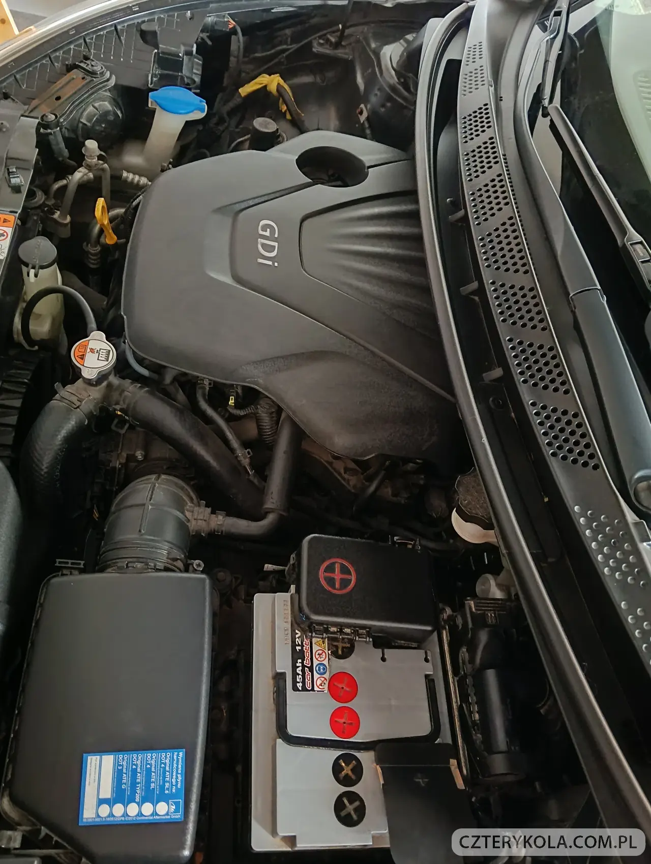 Kia- Ceed- 2012 