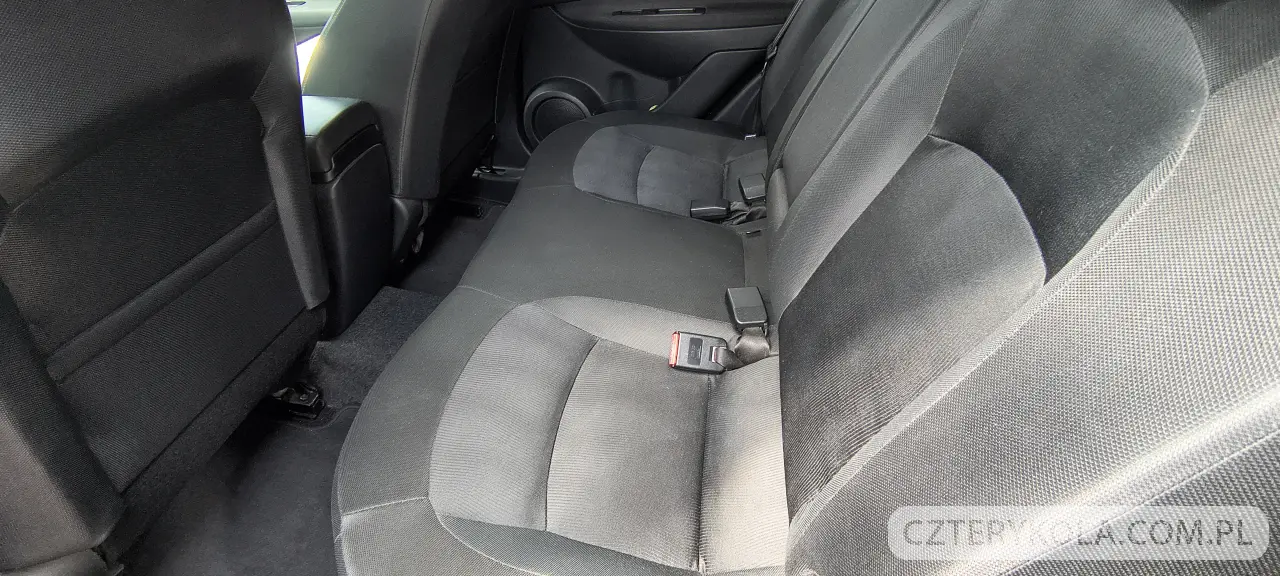Nissan- Qashqai- 2011 