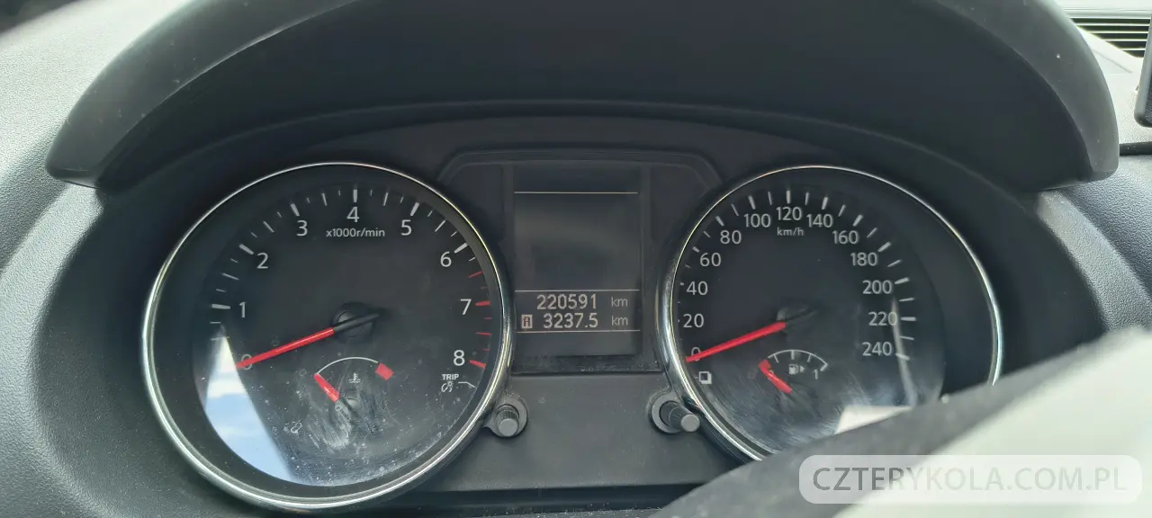 Nissan- Qashqai- 2011 